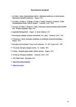 Referāts 'Kartupeļu ražošanas plāns zemnieku saimnieībā', 26.