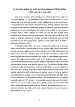 Diplomdarbs 'Neatliekamā medicīniskā palīdzība pirmsslimnīcas etapā pacientiem ar akūtu koron', 6.