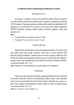 Diplomdarbs 'Neatliekamā medicīniskā palīdzība pirmsslimnīcas etapā pacientiem ar akūtu koron', 16.