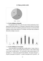 Diplomdarbs 'Neatliekamā medicīniskā palīdzība pirmsslimnīcas etapā pacientiem ar akūtu koron', 26.