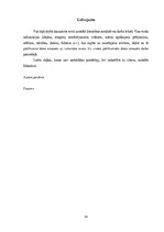 Diplomdarbs 'Neatliekamā medicīniskā palīdzība pirmsslimnīcas etapā pacientiem ar akūtu koron', 36.