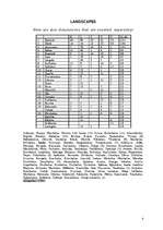 Referāts 'Latvian Surnames in Kurzeme', 6.