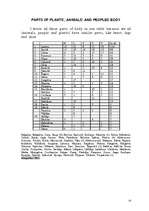 Referāts 'Latvian Surnames in Kurzeme', 10.