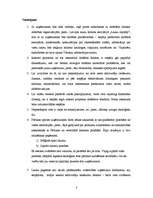 Referāts 'SWOT analīze', 3.