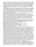 Eseja 'Everything about Autism', 1.