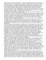 Eseja 'Everything about Autism', 3.