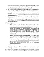 Konspekts 'Rūdolfa Blaumaņa lugas "Indrāni" analīze', 2.