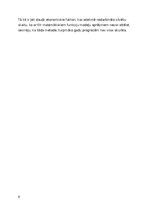 Referāts 'Nodarbinātības līmenis Latvijā', 8.