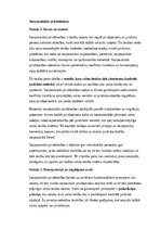 Konspekts 'Starptautisko privāto tiesību normu piemērošana Latvijā: imperatīvo normu un ārv', 1.