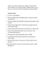 Konspekts 'Starptautisko privāto tiesību normu piemērošana Latvijā: imperatīvo normu un ārv', 13.