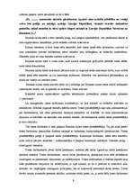 Prakses atskaite 'Jurista prakse', 9.