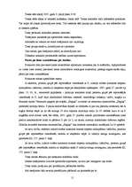 Prakses atskaite 'Jurista prakse', 15.