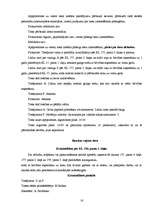 Prakses atskaite 'Jurista prakse', 16.