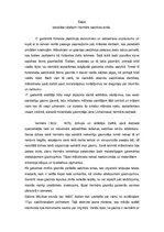 Eseja 'Iekodētie vēstījumi Vermēra sadzīves ainās', 1.