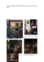 Eseja 'Iekodētie vēstījumi Vermēra sadzīves ainās', 4.