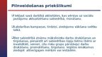 Prezentācija 'Sociālais uzņēmums "Ornandum"', 8.