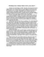 Eseja 'Mūsdienīgas tēmas Stefānijas Meieres darbā "Jauns mēness"', 1.