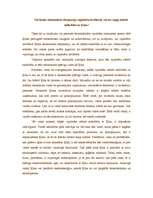 Eseja 'Autoritārie režīmi: Ķīna', 4.