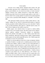 Konspekts 'Klīniskā psiholoģija. Psihiskā veselība', 1.