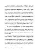 Konspekts 'Klīniskā psiholoģija. Psihiskā veselība', 2.