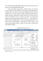 Konspekts 'Klīniskā psiholoģija. Psihiskā veselība', 3.