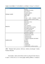 Konspekts 'Klīniskā psiholoģija. Psihiskā veselība', 5.