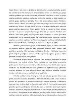 Konspekts 'Klīniskā psiholoģija. Psihiskā veselība', 6.