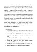 Konspekts 'Klīniskā psiholoģija. Psihiskā veselība', 8.