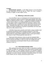 Referāts 'Tirgus izpēte SIA "Baltic Cinema” ', 13.