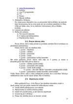 Referāts 'Tirgus izpēte SIA "Baltic Cinema” ', 21.