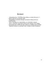 Referāts 'Tirgus izpēte SIA "Baltic Cinema” ', 23.