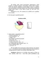 Referāts 'Tirgus izpēte SIA "Baltic Cinema” ', 31.