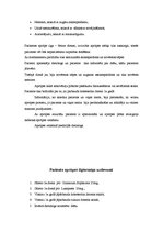 Prakses atskaite 'Aprūpes plāns kardioloģijā', 24.