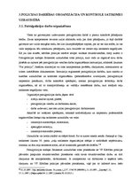 Referāts 'Policijas darbība satiksmes uzraudzībā', 25.