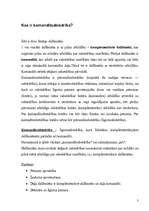 Referāts 'Komandītsabiedrības', 3.