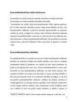 Referāts 'Komandītsabiedrības', 5.