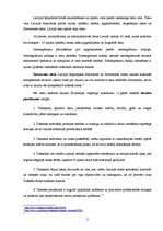 Konspekts 'Tiesu sistēma un juridiskās profesijas', 2.