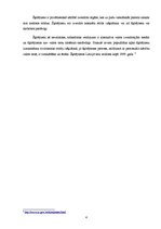 Konspekts 'Tiesu sistēma un juridiskās profesijas', 4.