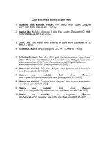 Referāts 'Zaļā vārna - referāts bioloģijā.', 6.