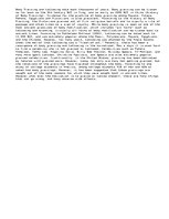 Eseja 'History of Body Piercing and Tattooing', 1.