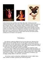 Konspekts 'Deju kultūra', 2.