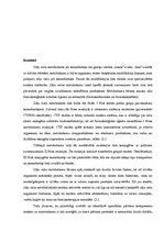 Referāts 'Diētu ietekme uz farmakoterapiju', 4.