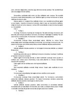 Konspekts 'Šūnu dalīšanās', 3.