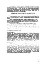 Referāts 'Dobeles rajona ekonomģeogrāfiskais raksturojums', 15.