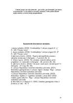 Referāts 'Dobeles rajona ekonomģeogrāfiskais raksturojums', 62.