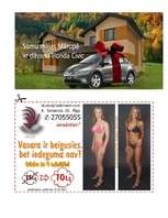 Eseja 'Reklāmas analīze pēc Efektu hierarhijas modeļa', 5.