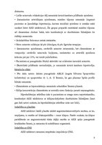 Konspekts 'Sirds mazspēja', 9.