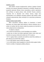 Konspekts 'Sirds mazspēja', 10.