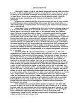 Eseja 'Ceļot šodien ir moderni', 1.