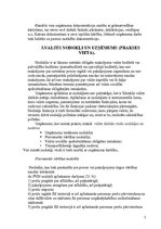 Prakses atskaite 'Prakses atskaite uzņēmumā, kas sniedz kravu pārvadājumu pakalpojumus', 5.